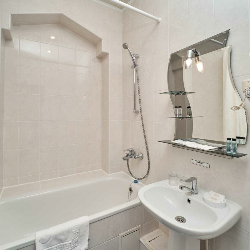 Гостиница Даккар Балаклава