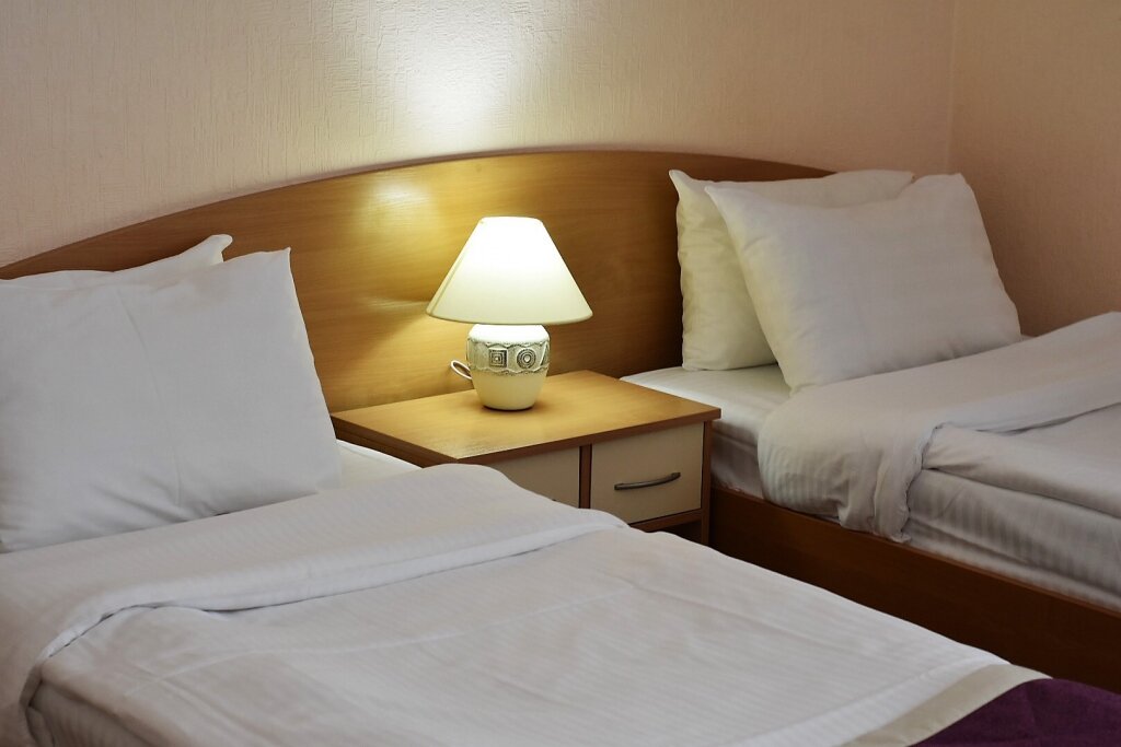 Гостиница Даккар Балаклава-226