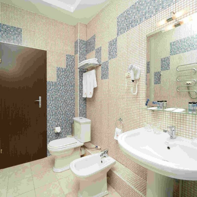 Гостиница Даккар Балаклава