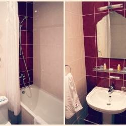 Гостиница Даккар Балаклава-203