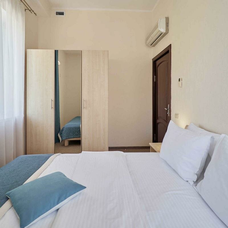 Гостиница Даккар Балаклава