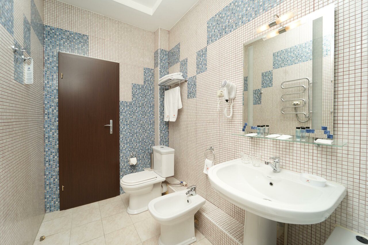 Гостиница Даккар Балаклава-224