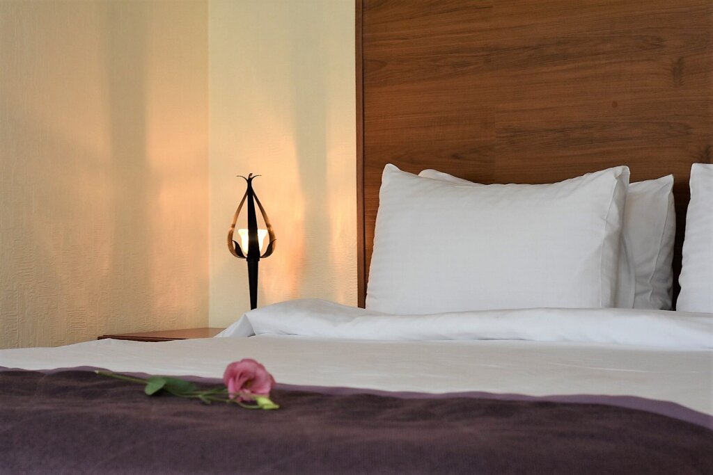 Гостиница Даккар Балаклава-222