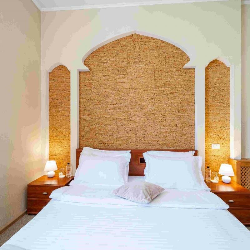 Гостиница Даккар Балаклава