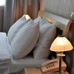 Гостиница Даккар Балаклава-69