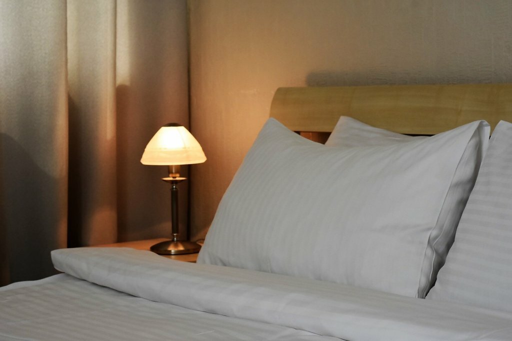 Гостиница Даккар Балаклава-231