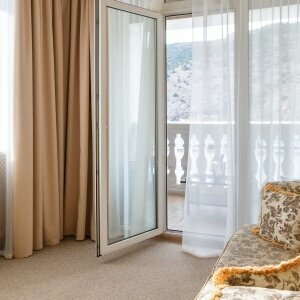 Гостиница Даккар Балаклава-129