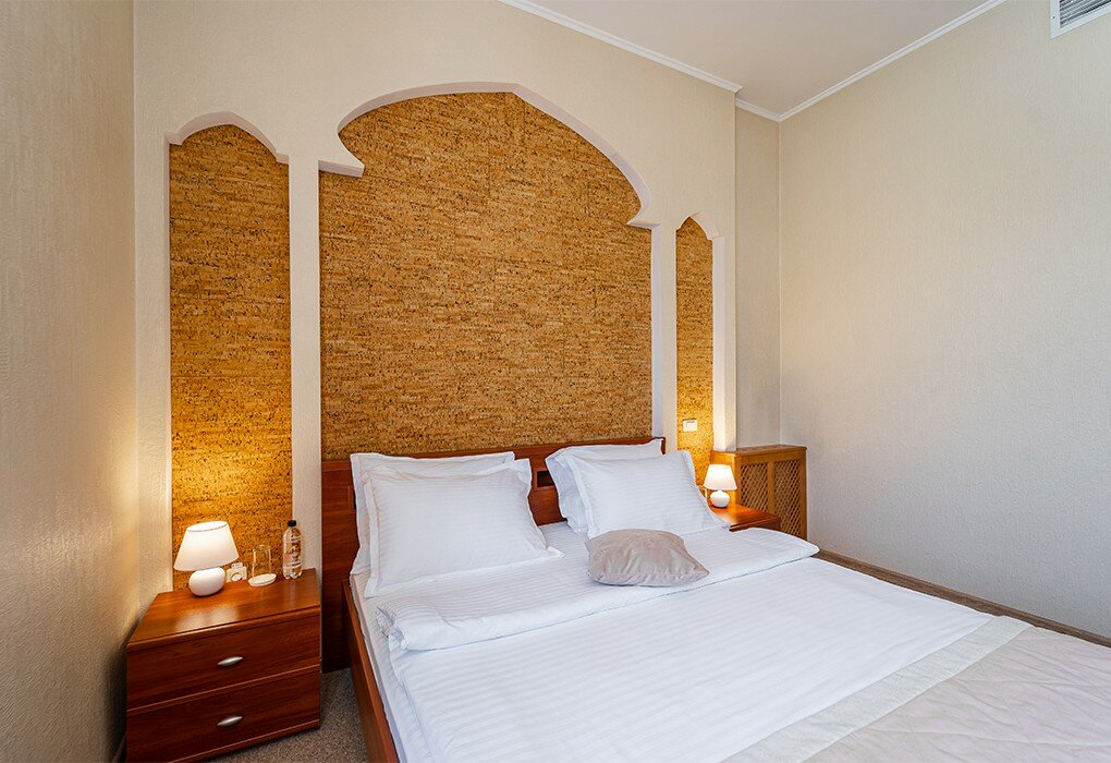 Гостиница Даккар Балаклава-157