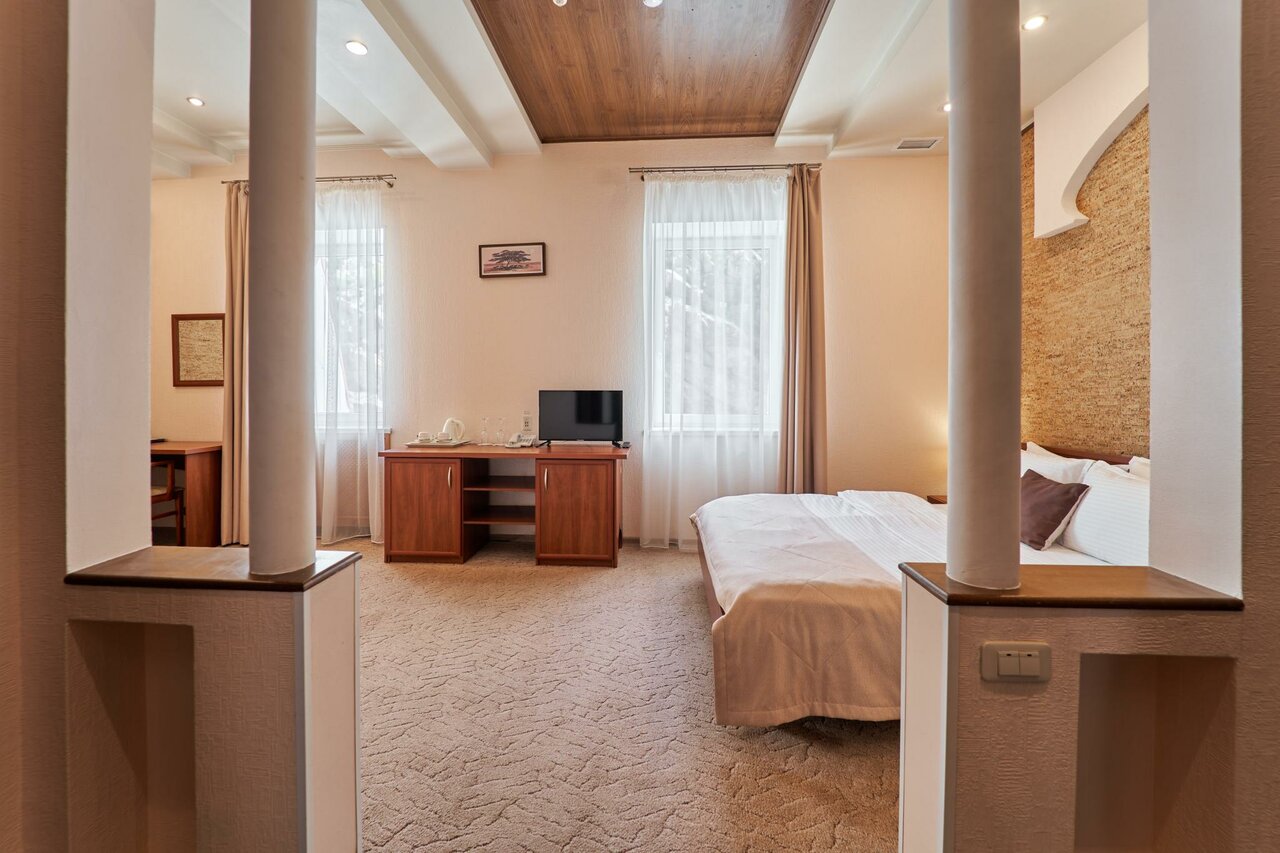 Гостиница Даккар Балаклава-119