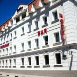 Гостиница Даккар Балаклава-71