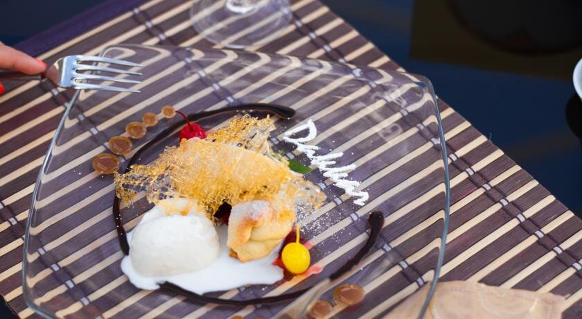 Гостиница Даккар Балаклава-65