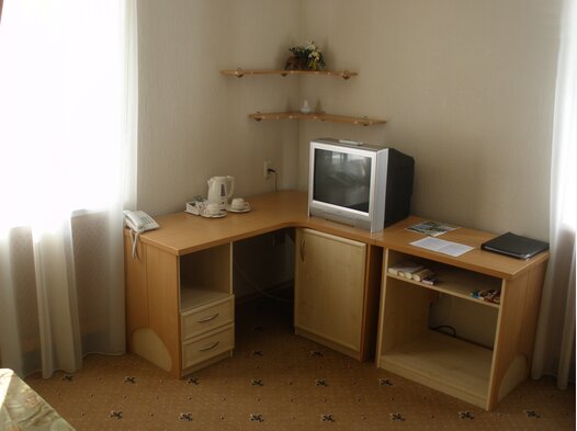 Гостиница Даккар Балаклава-27