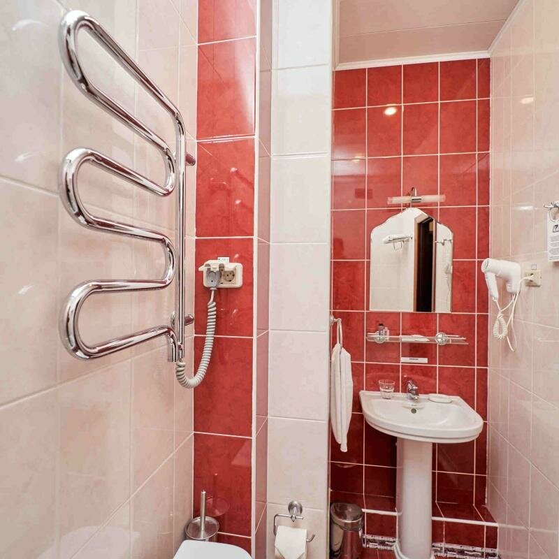 Гостиница Даккар Балаклава