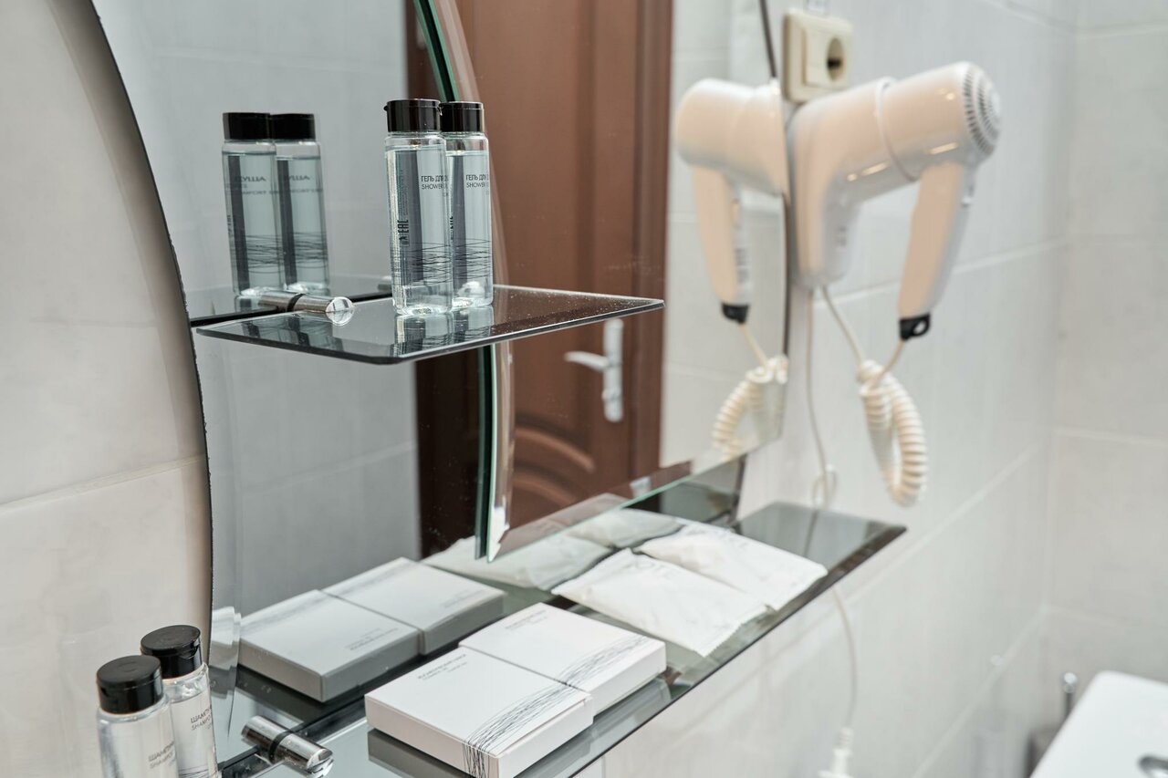 Гостиница Даккар Балаклава-67