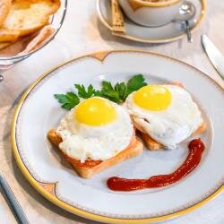 Гостиница Даккар Балаклава-236