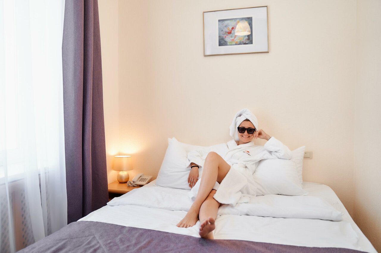 Гостиница Даккар Балаклава-98