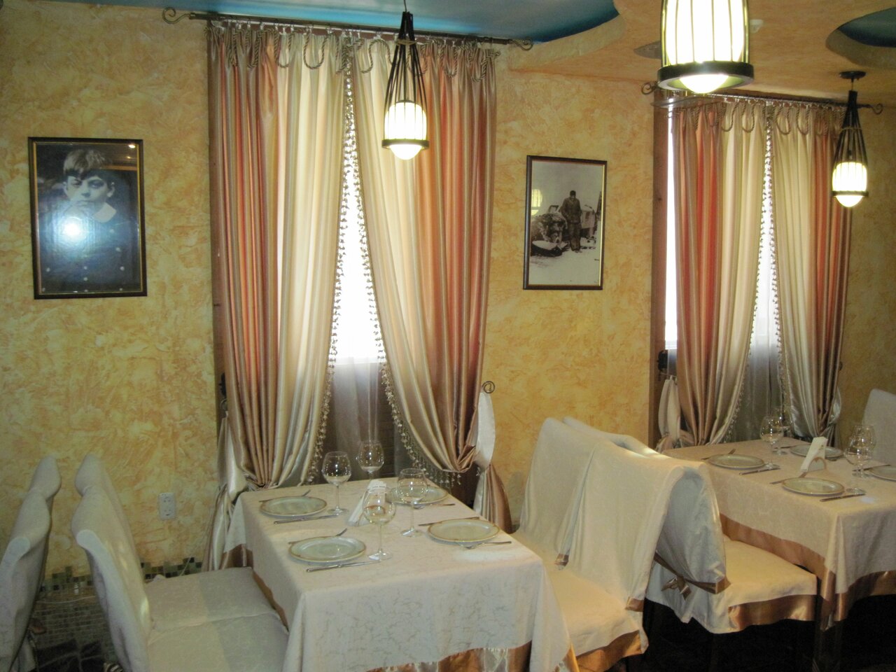 Гостиница Даккар Балаклава-181