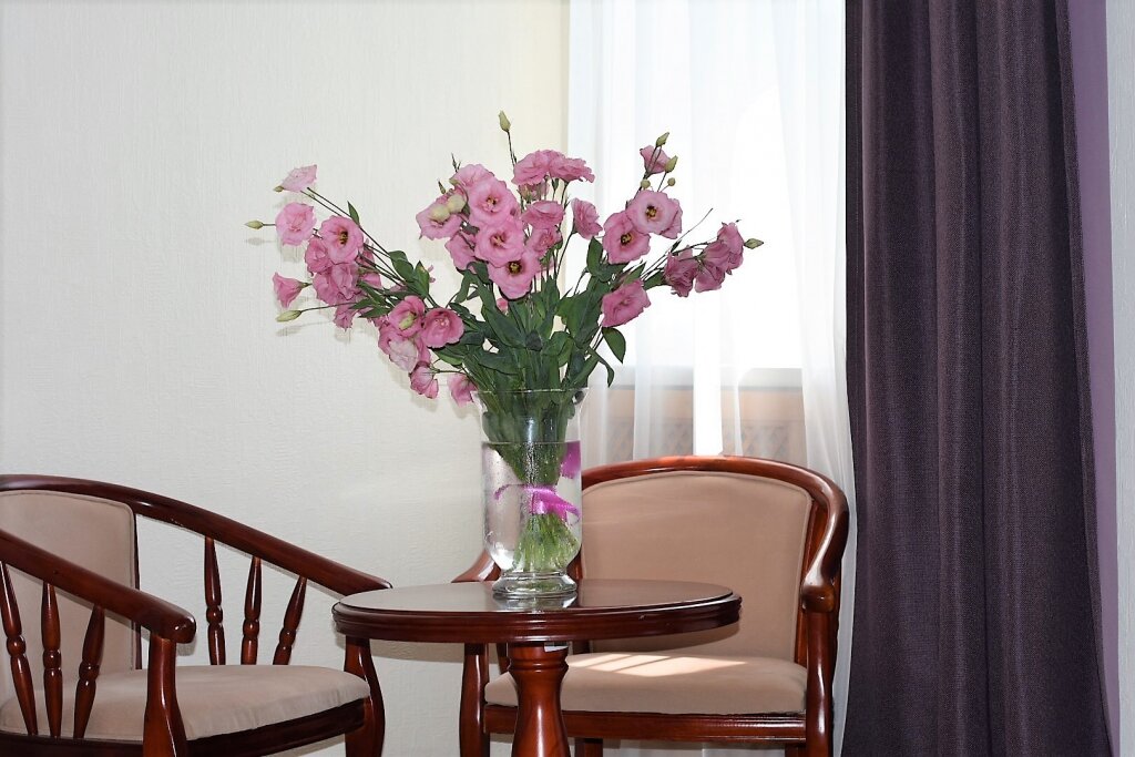 Гостиница Даккар Балаклава-137