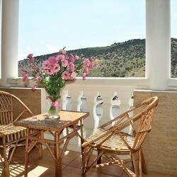 Гостиница Даккар Балаклава-151