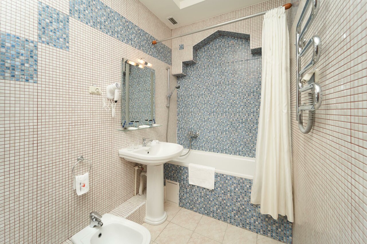 Гостиница Даккар Балаклава-36