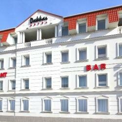 Гостиница Даккар Балаклава-61