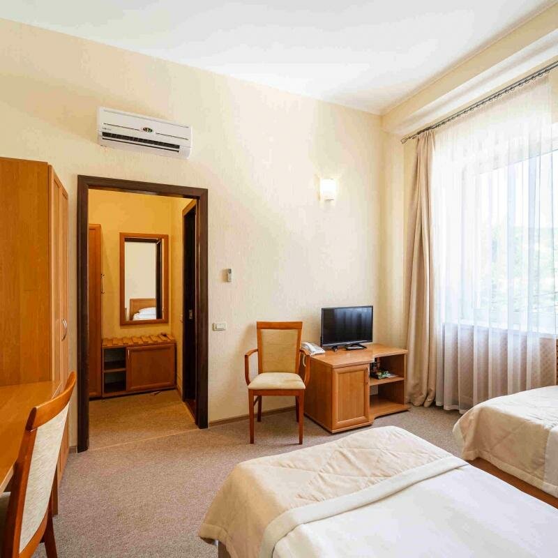 Гостиница Даккар Балаклава