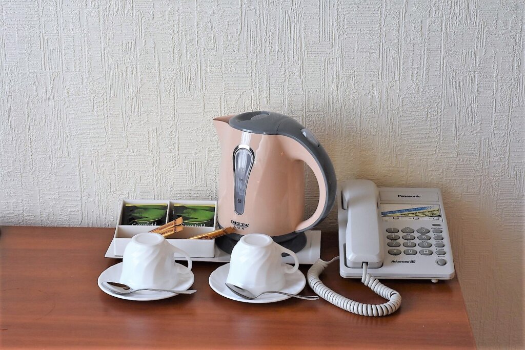 Гостиница Даккар Балаклава-130