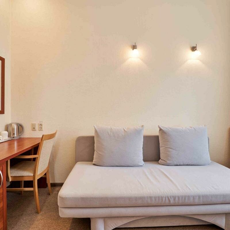 Гостиница Даккар Балаклава