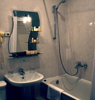 Гостиница Даккар Балаклава-110