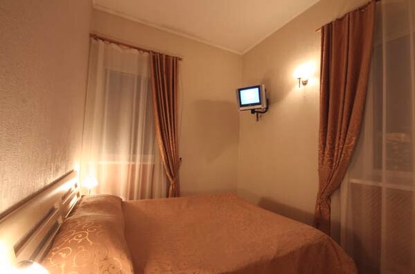 Гостиница Даккар Балаклава-17