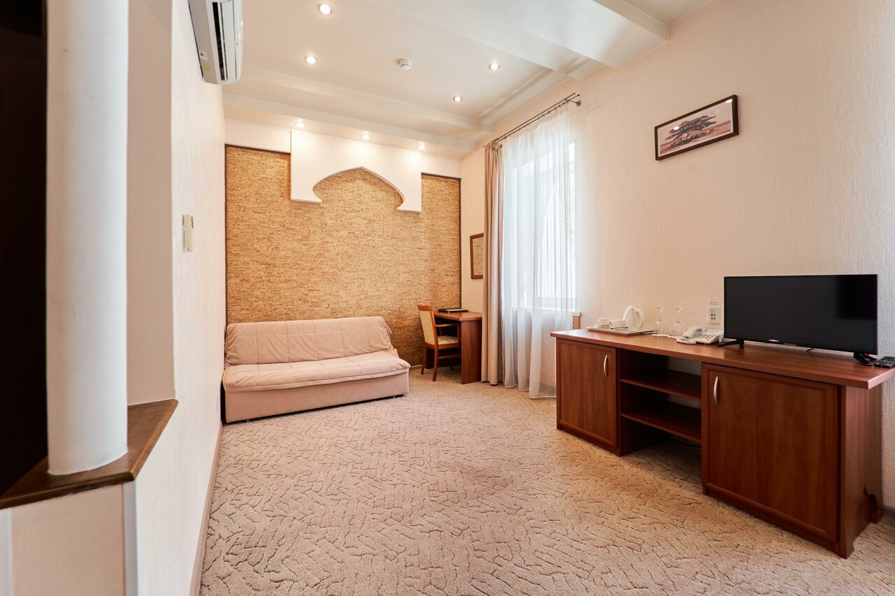 Гостиница Даккар Балаклава-230