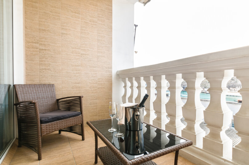 Гостиница Даккар Балаклава-116