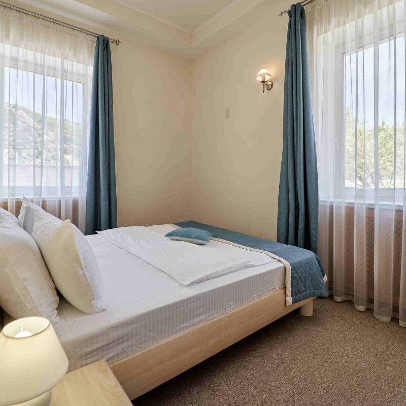 Гостиница Даккар Балаклава