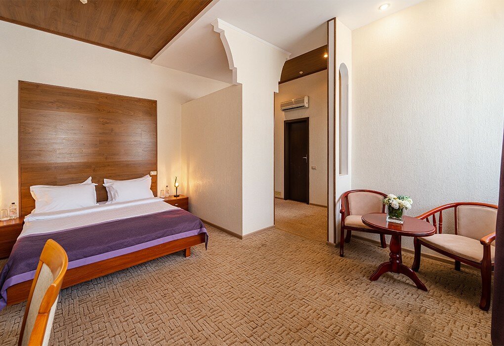 Гостиница Даккар Балаклава-210