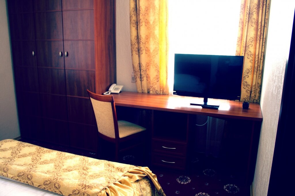 Гостиница Даккар Балаклава-144