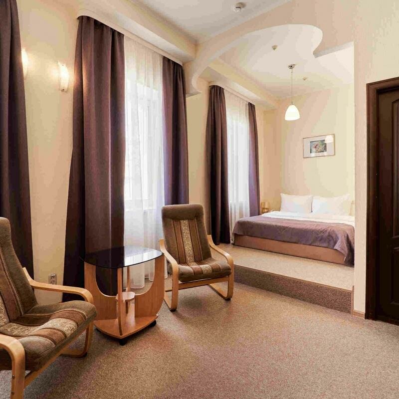 Гостиница Даккар Балаклава