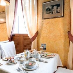 Гостиница Даккар Балаклава-205