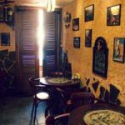 Гостиница Даккар Балаклава-88