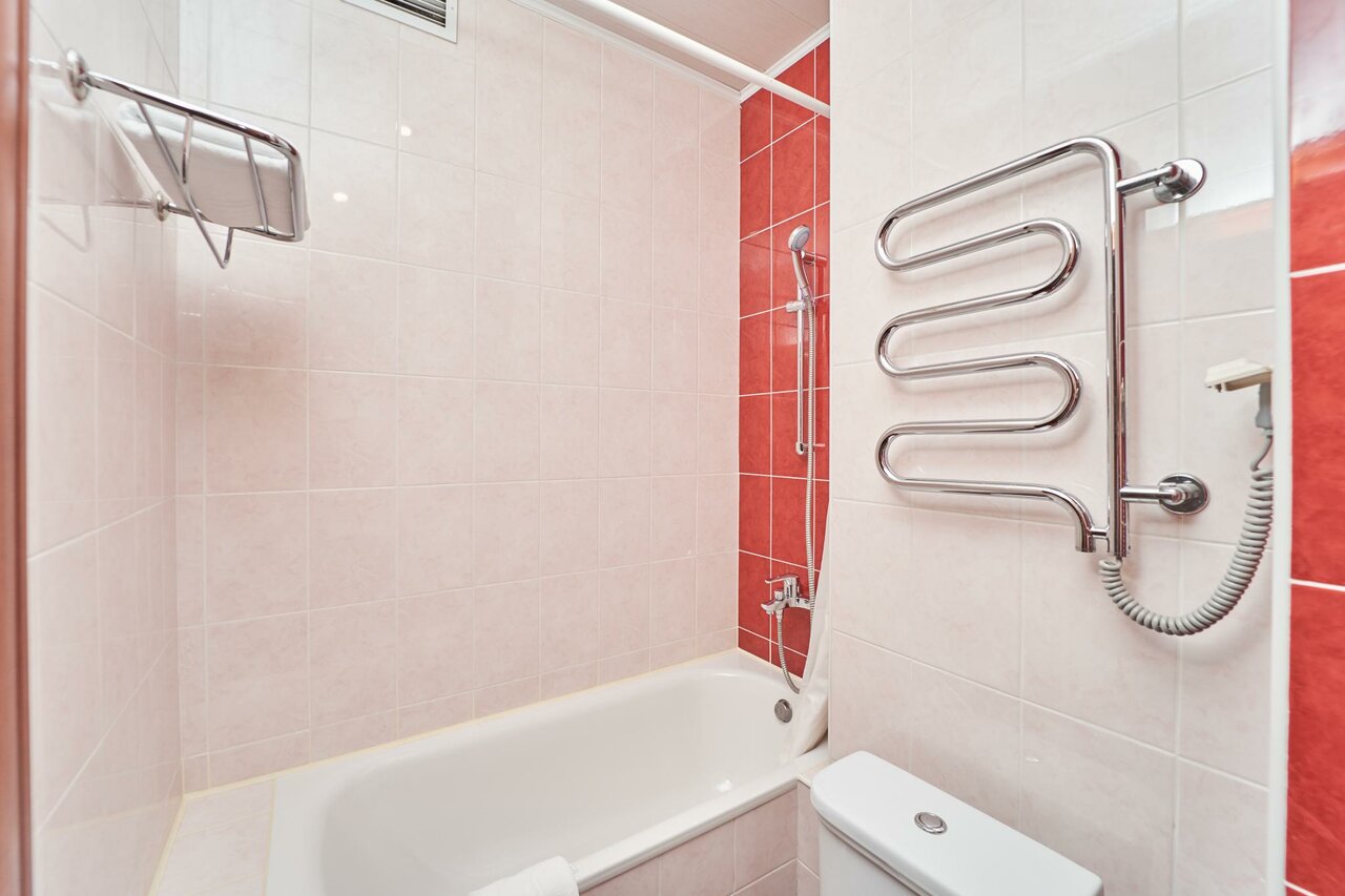 Гостиница Даккар Балаклава-122