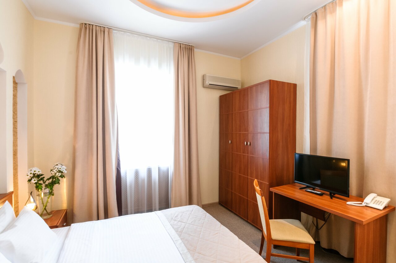 Гостиница Даккар Балаклава-172