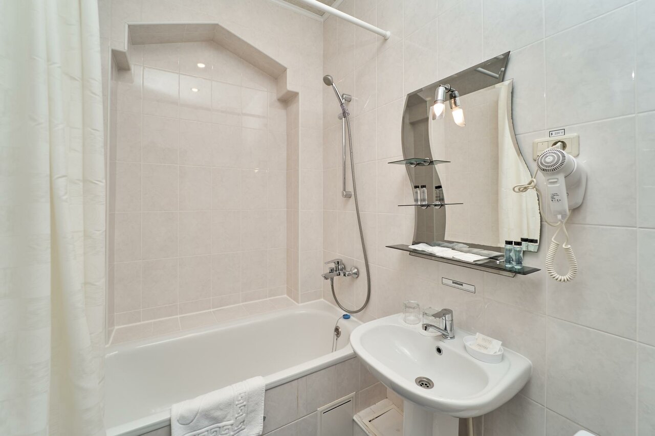 Гостиница Даккар Балаклава-145