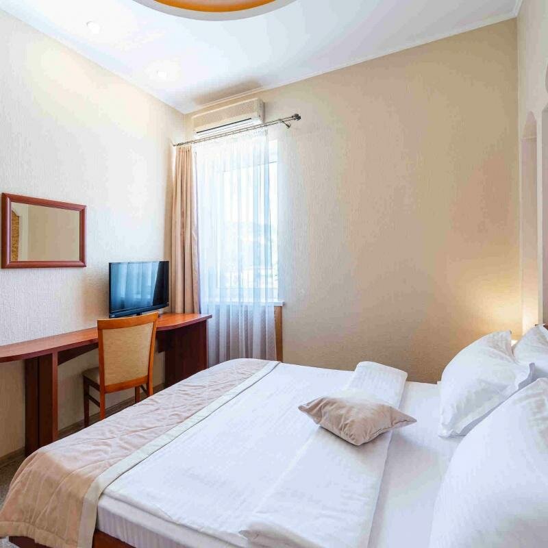 Гостиница Даккар Балаклава