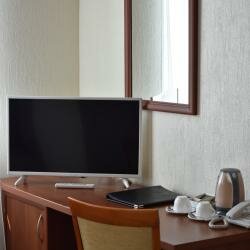 Гостиница Даккар Балаклава-242