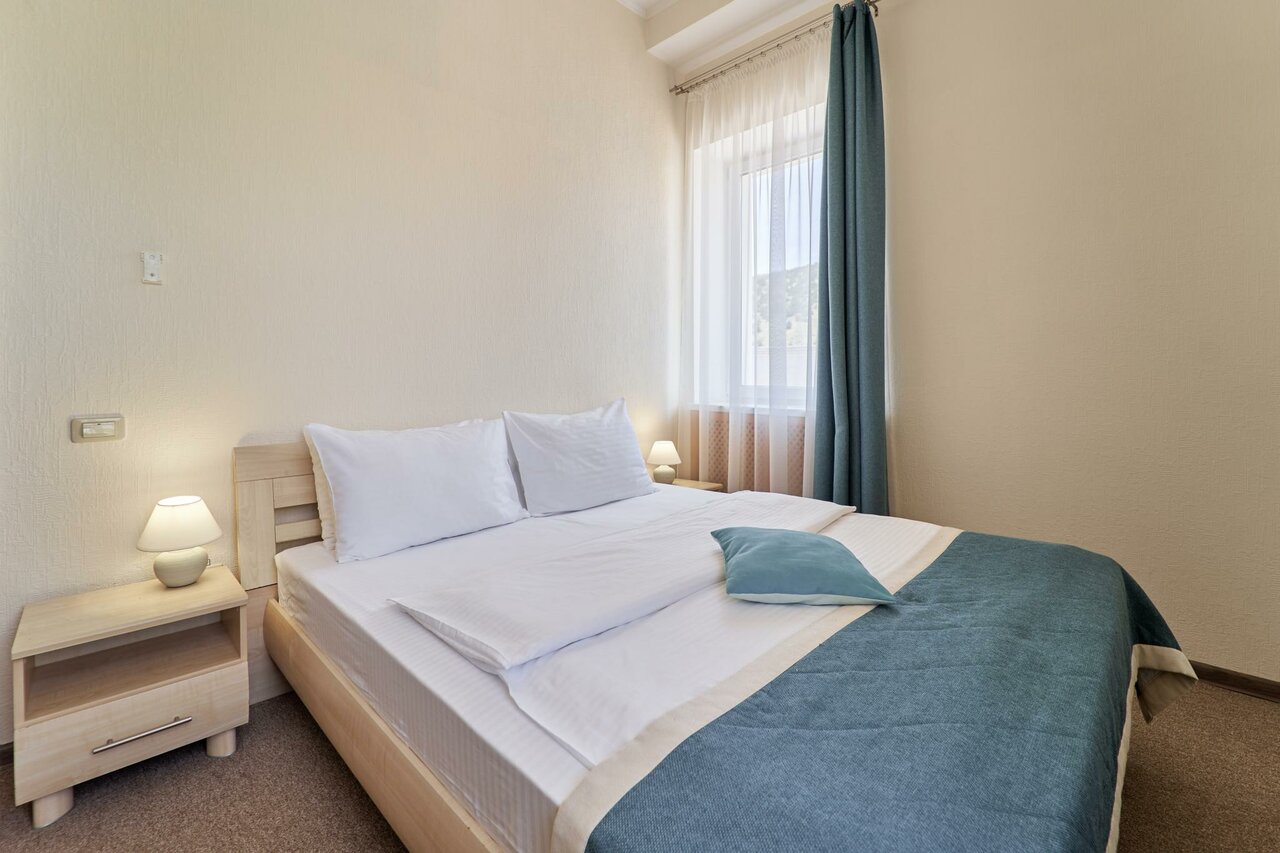 Гостиница Даккар Балаклава-150