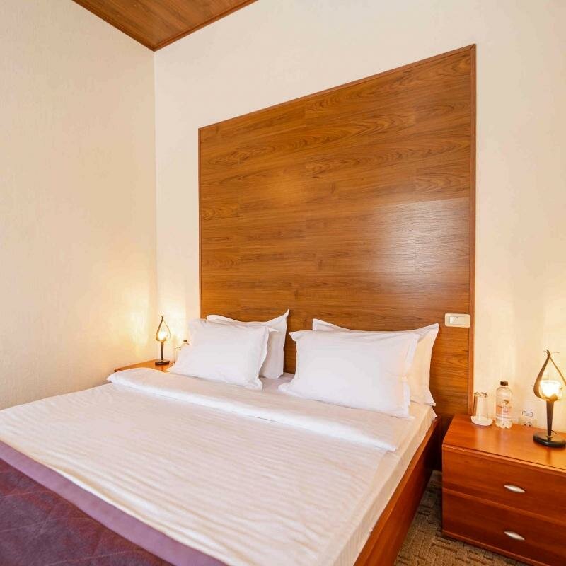 Гостиница Даккар Балаклава