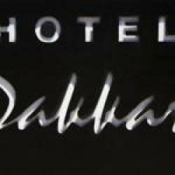 Гостиница Даккар Балаклава-38