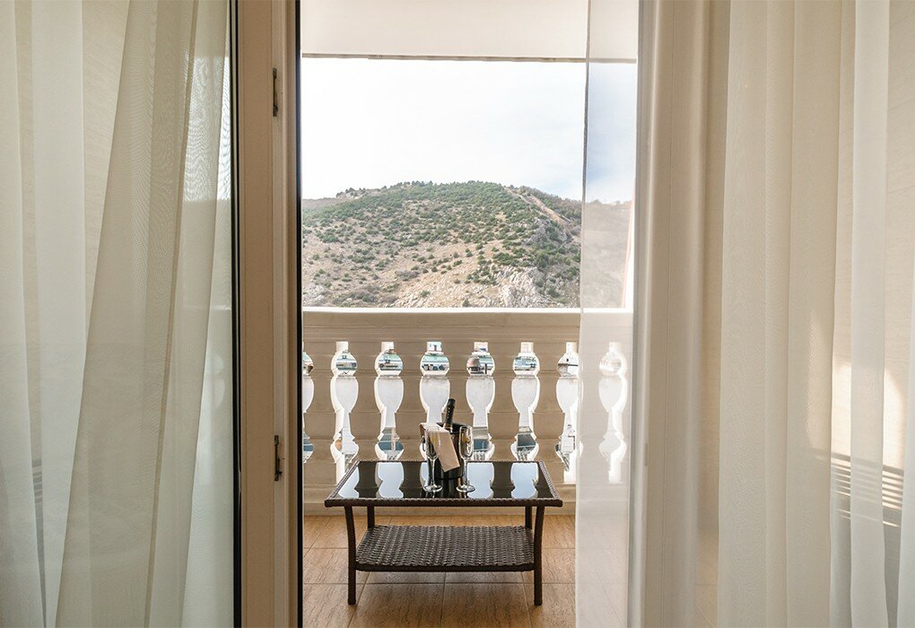 Гостиница Даккар Балаклава-133