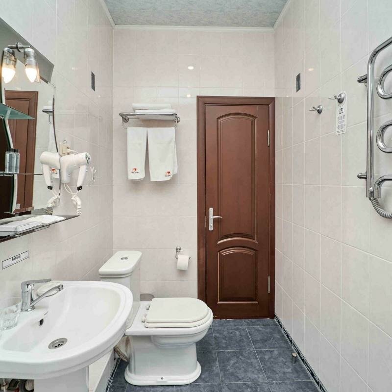 Гостиница Даккар Балаклава