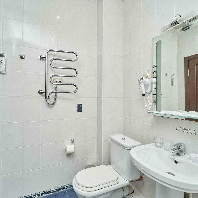 Гостиница Даккар Балаклава