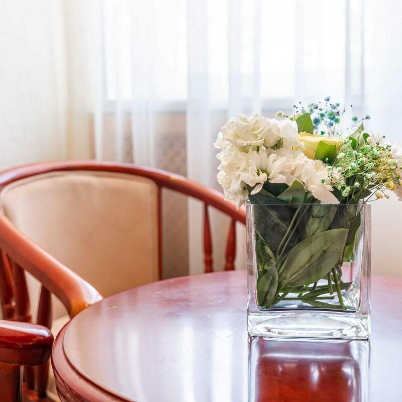 Гостиница Даккар Балаклава